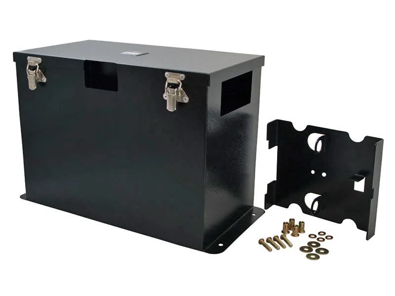 Front Runner - 105A Batteriebox