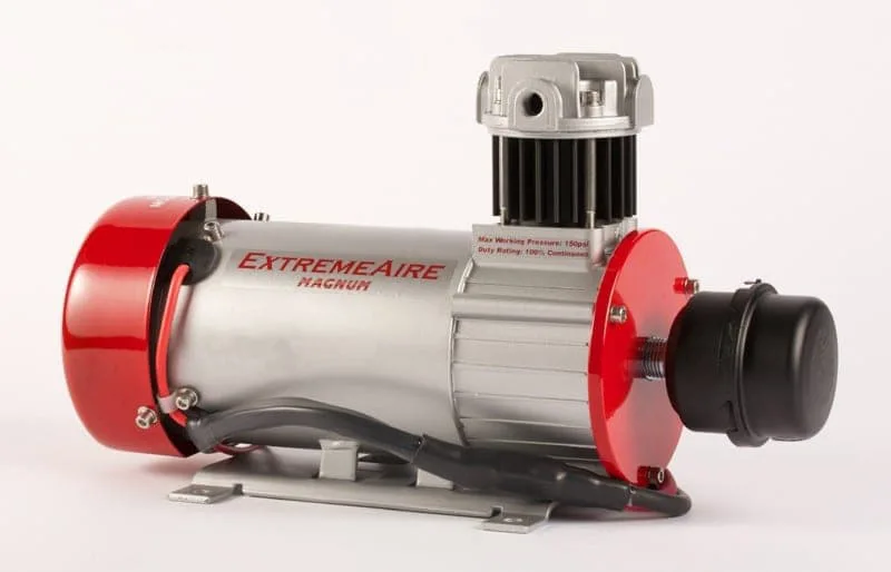 Extreme Air Kompressor Magnum 73 L/Min@6.9Bar (100Psi)