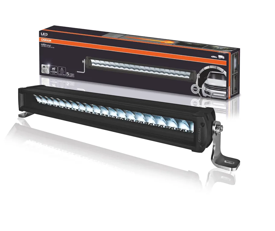 LEDriving® LIGHTBAR FX500-SP – OSRAM©