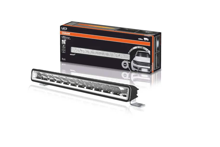 LEDriving® LIGHTBAR SX300-SP – OSRAM©