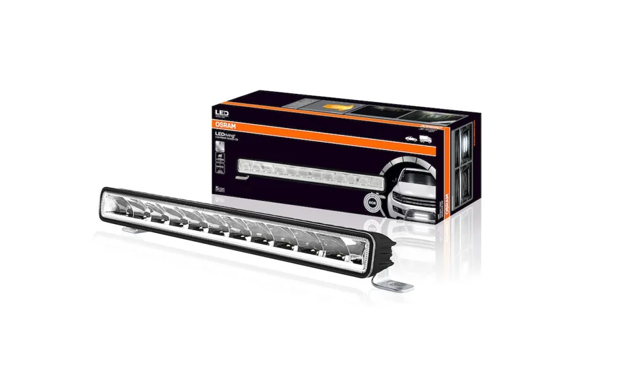 LEDriving® LIGHTBAR SX300-CB – OSRAM©