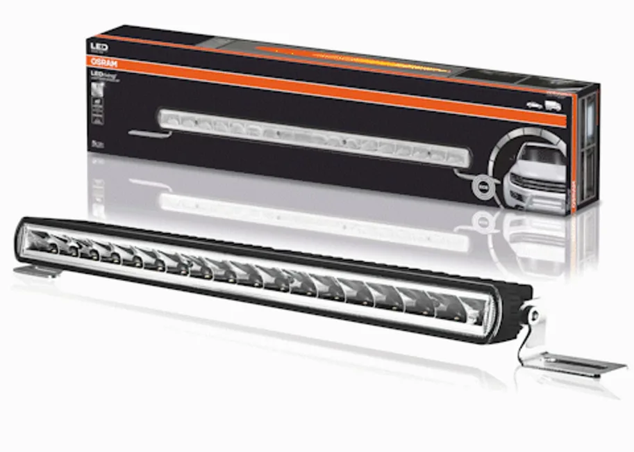 LEDriving® LIGHTBAR SX500-SP – OSRAM©