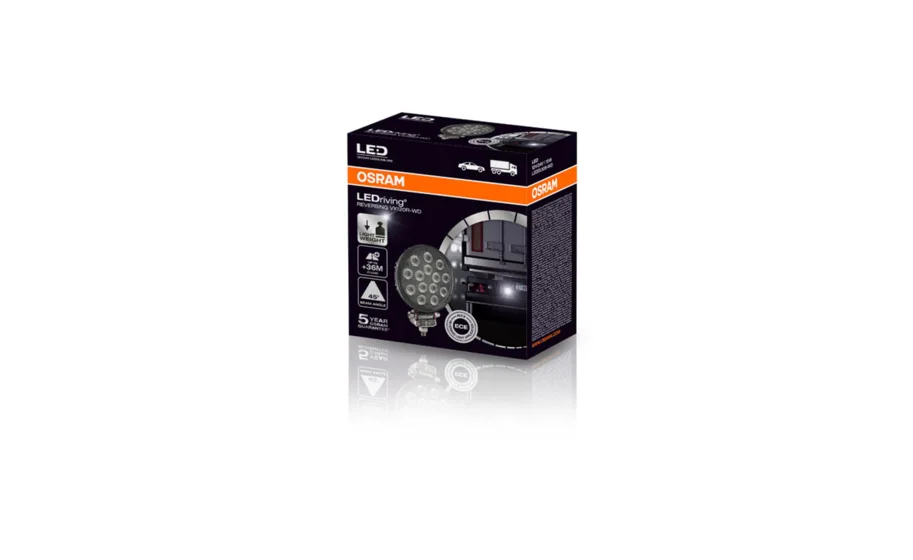 LEDriving® REVERSING VX120R-WD – OSRAM©