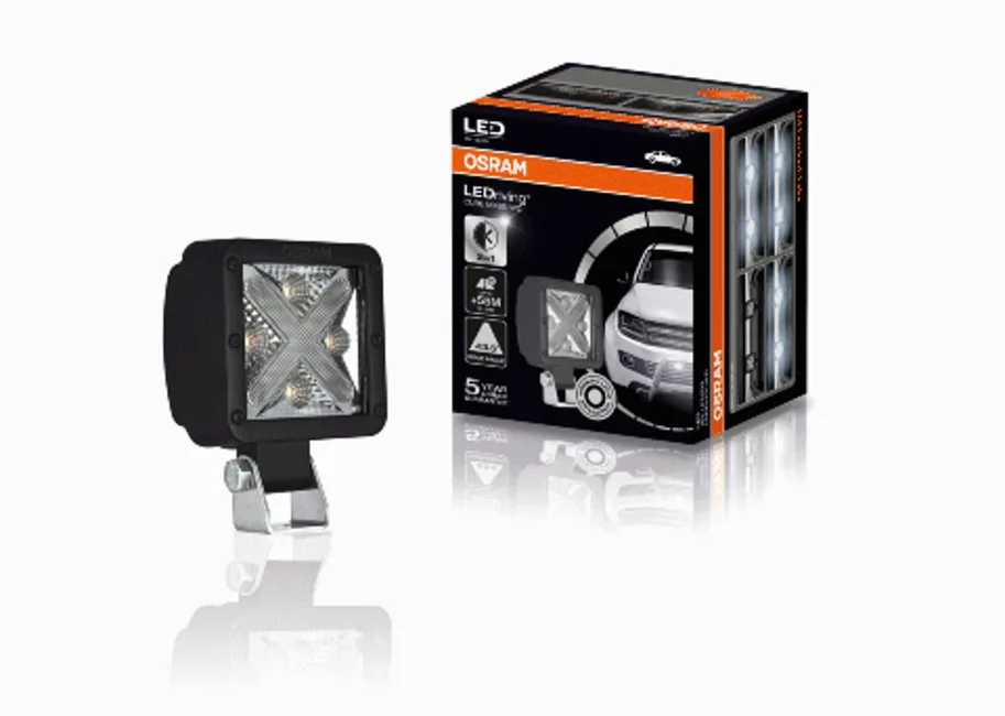 LEDriving® CUBE m x 240-CB – OSRAM©