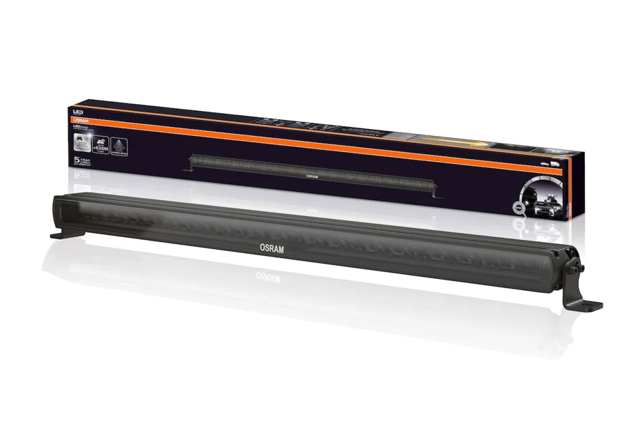 LEDriving® LIGHTBAR FX1000-CB SM – OSRAM©