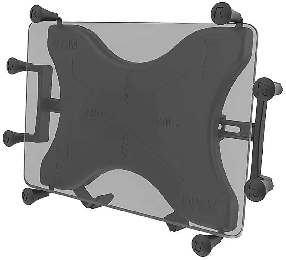 RAM Mounts RAM Mounts X-GRip-Halteklammer für Tablets 10“