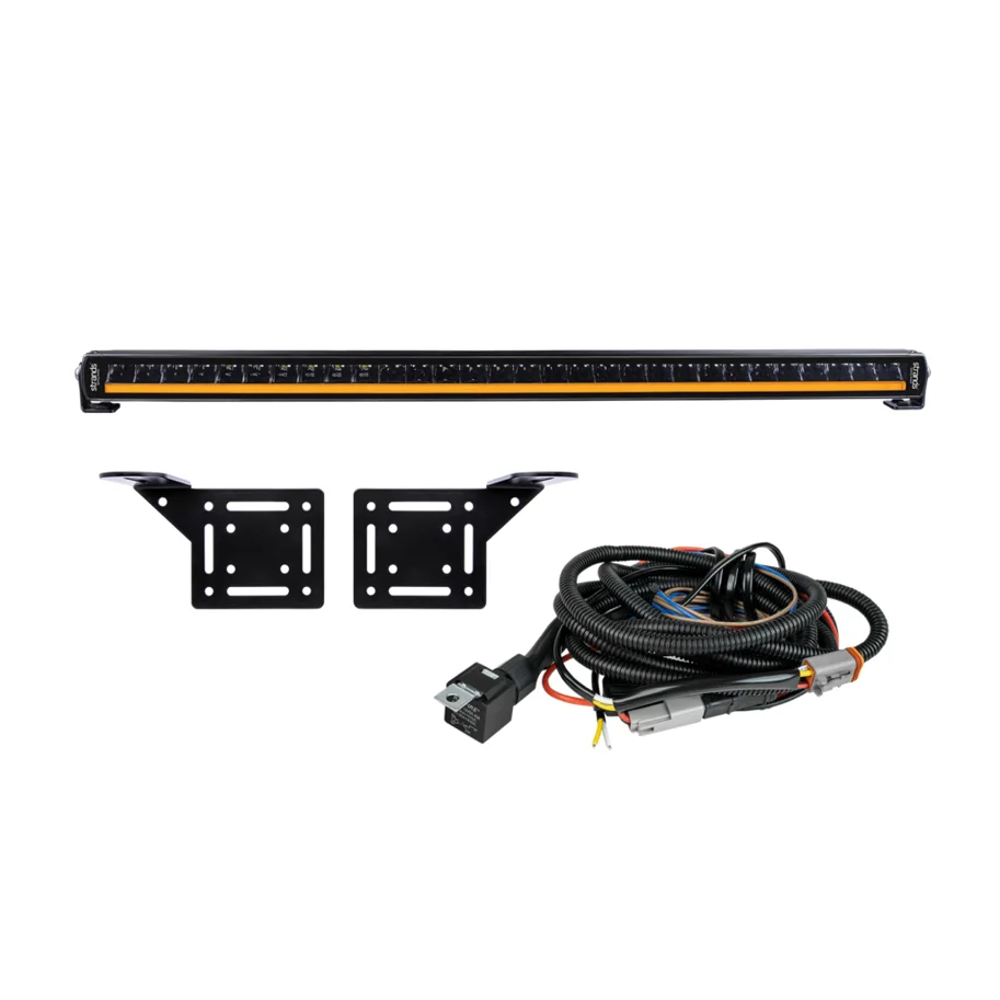 Strands Lighting - Komplettes Kit SIBERIA SR 32? LED BAR / 809172-KIT