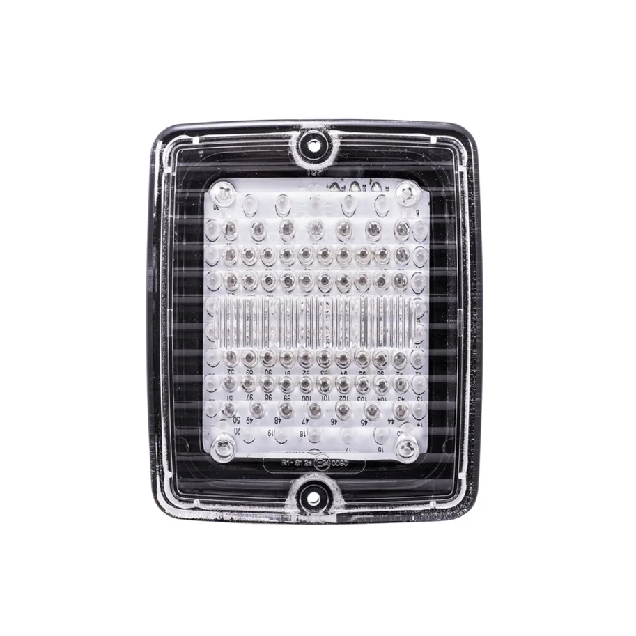 Strands Lighting - IZE LED TAIL/BRAKE/INDICATOR LED / 800108