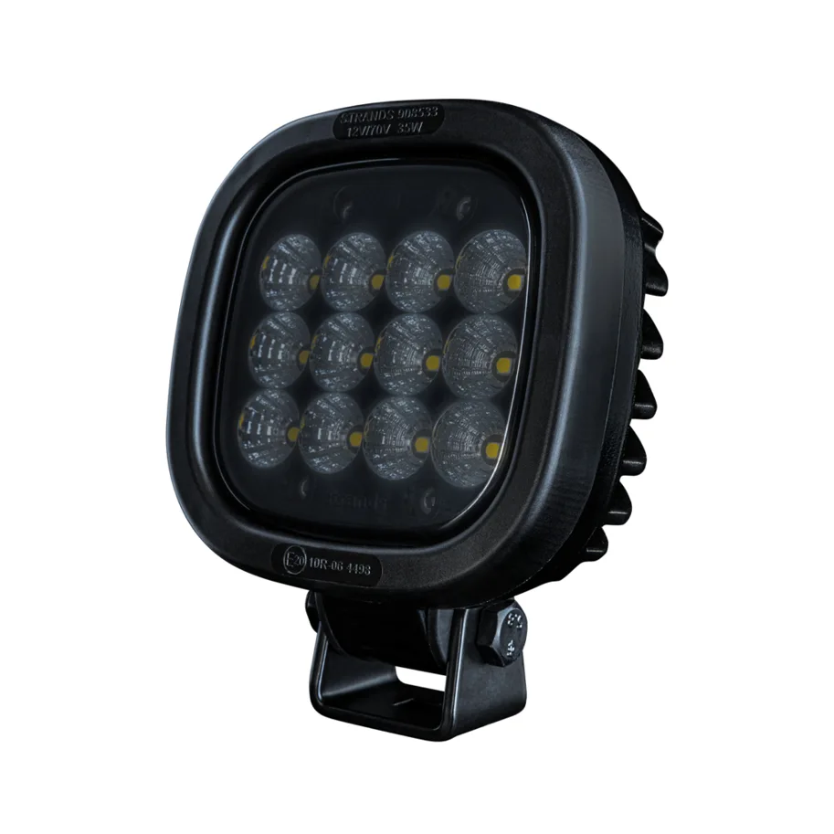 Strands Lighting - PRESIdenT Arbeitslicht/REVERSING LIGHT 18W LED / 908531