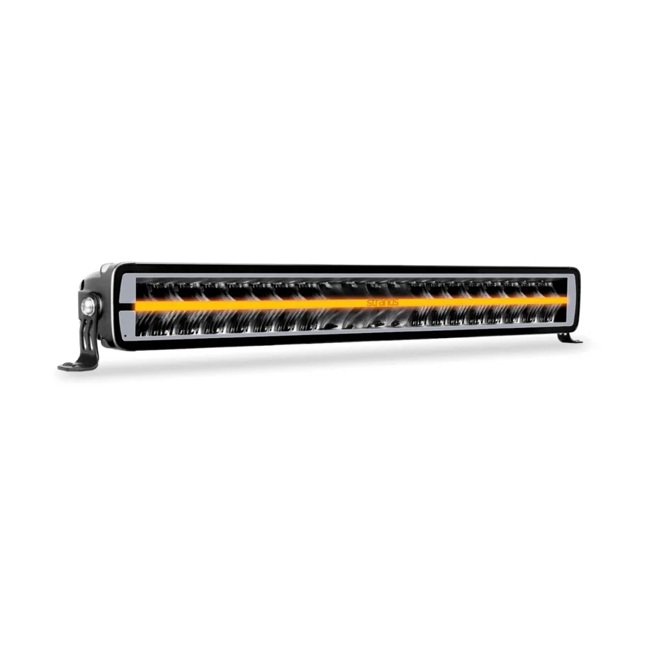 Strands Lighting - SIBERIA DRH LED BAR 22" – mit beheizter Frontscheibe / 809178