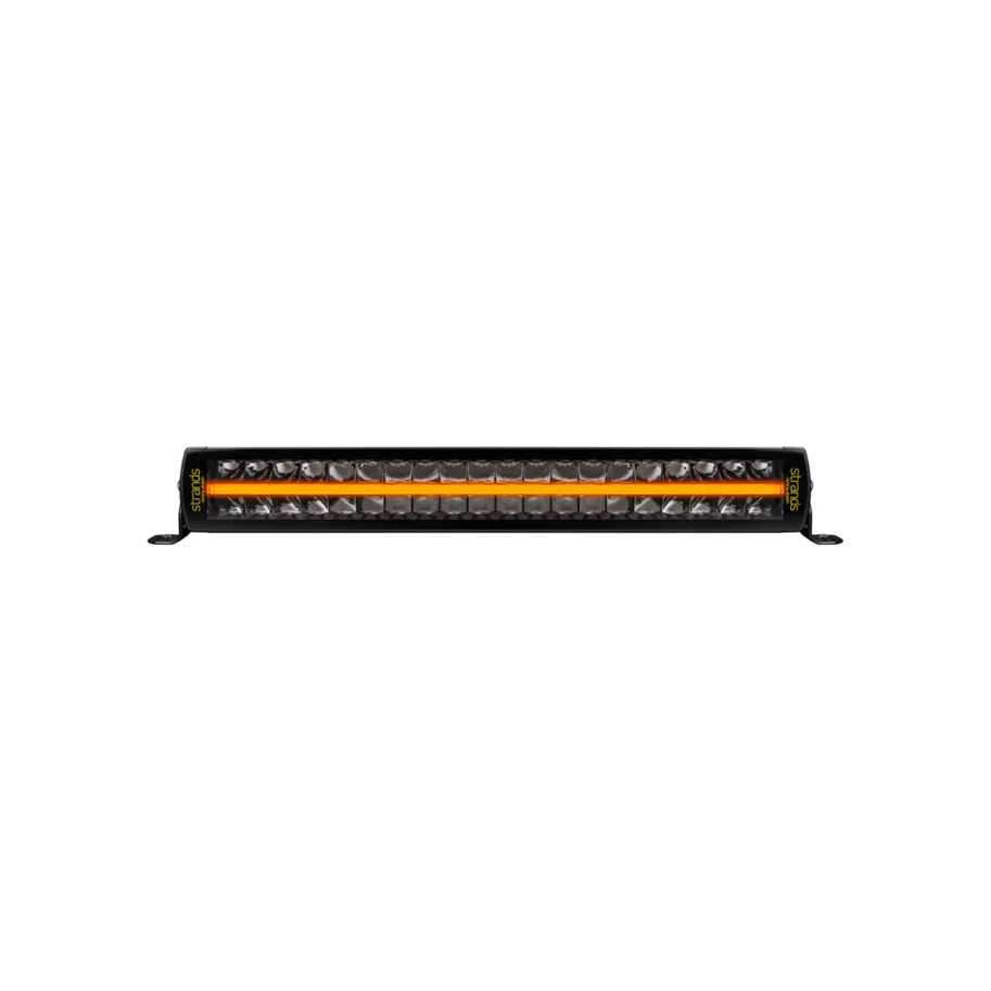 Strands Lighting - SIBERIA OUTLAW 22" LED BAR / 809167