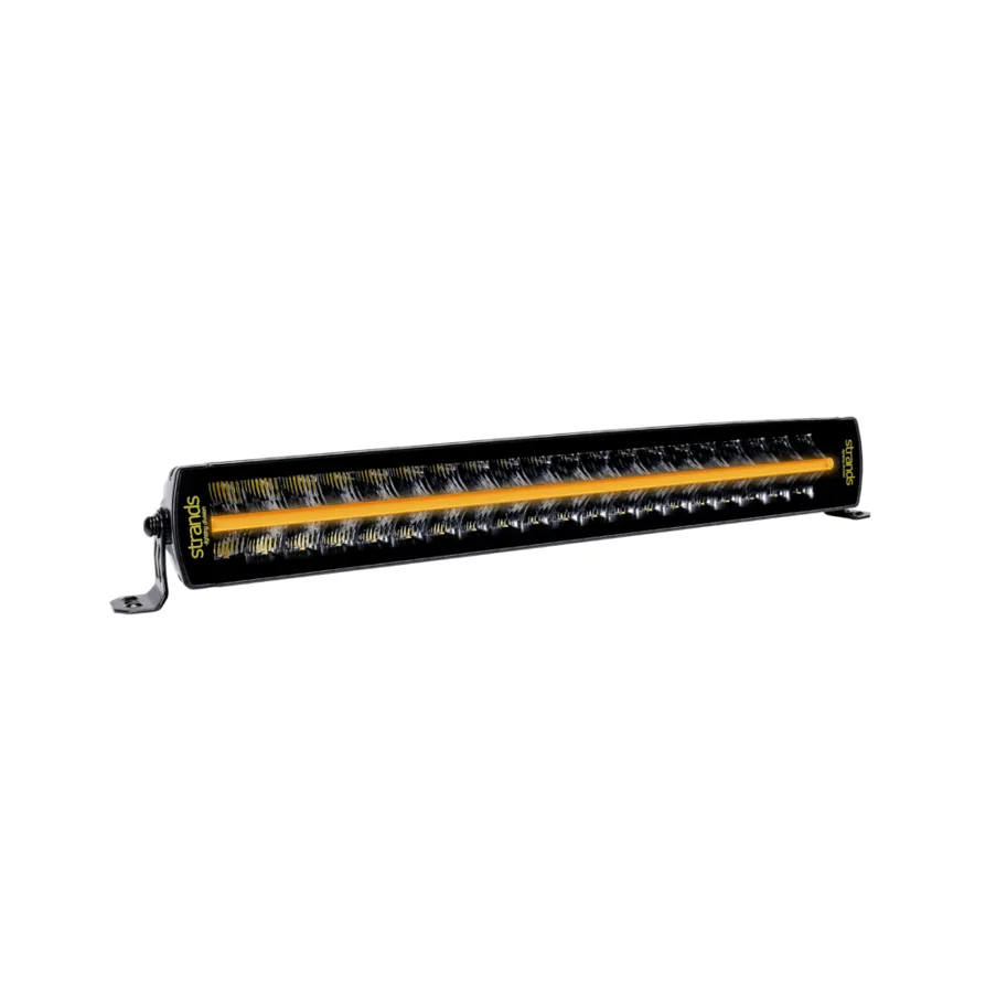 Strands Lighting - SIBERIA OUTLAW UDX 22" LED BAR / 809164