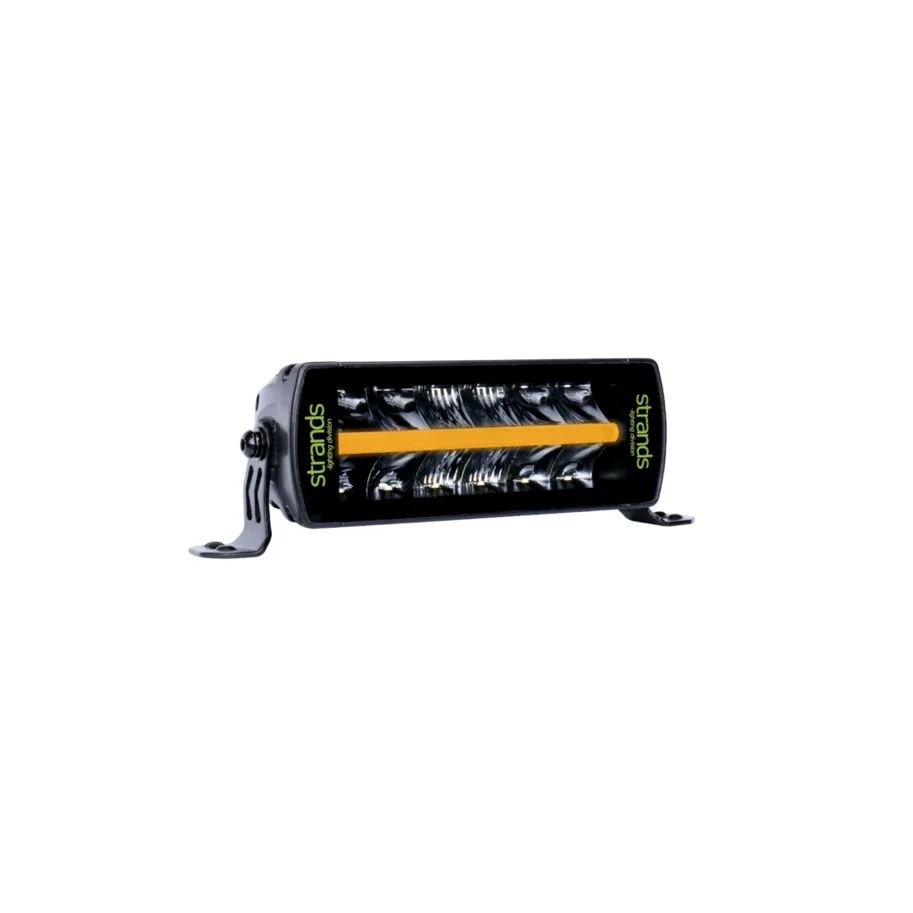 Strands Lighting - SIBERIA OUTLAW UDX 8" LED BAR / 809161