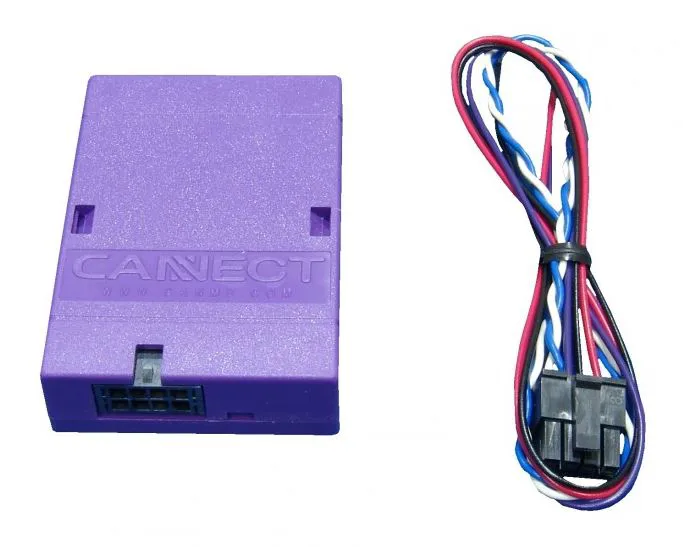 Strands Lighting - Can-Bus Interface. 3 signals.12/24V in 12V out / 270432