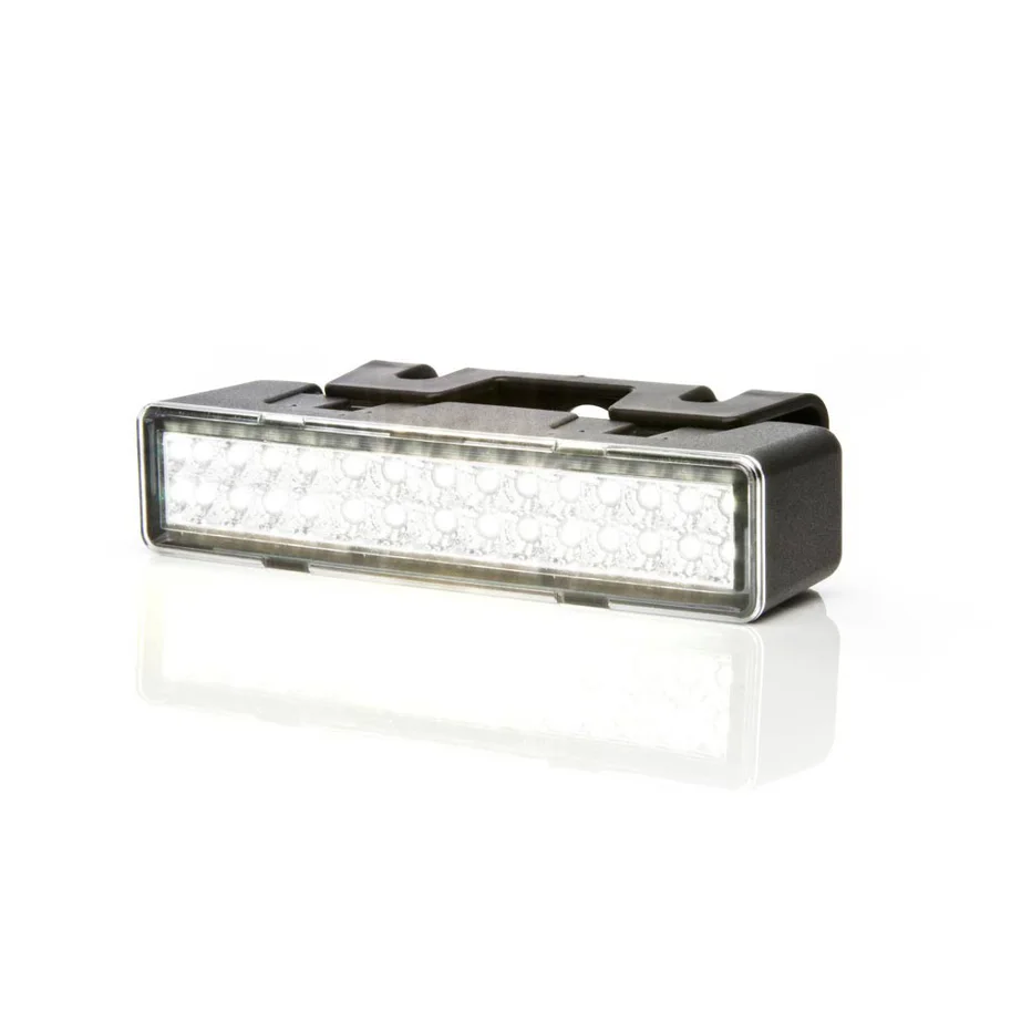 Strands Lighting - DRL 12-24V 30 LED..E-approved / 800266-DRL