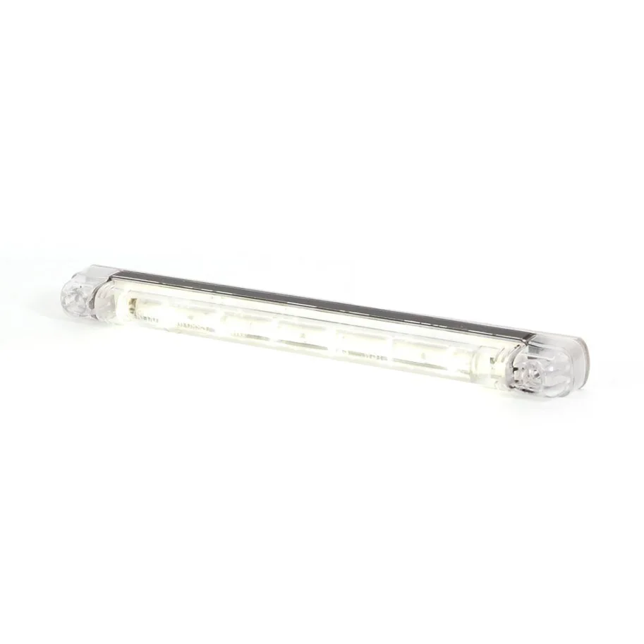 Strands Lighting - DRL and front position light 12-24V 6LED / 800271