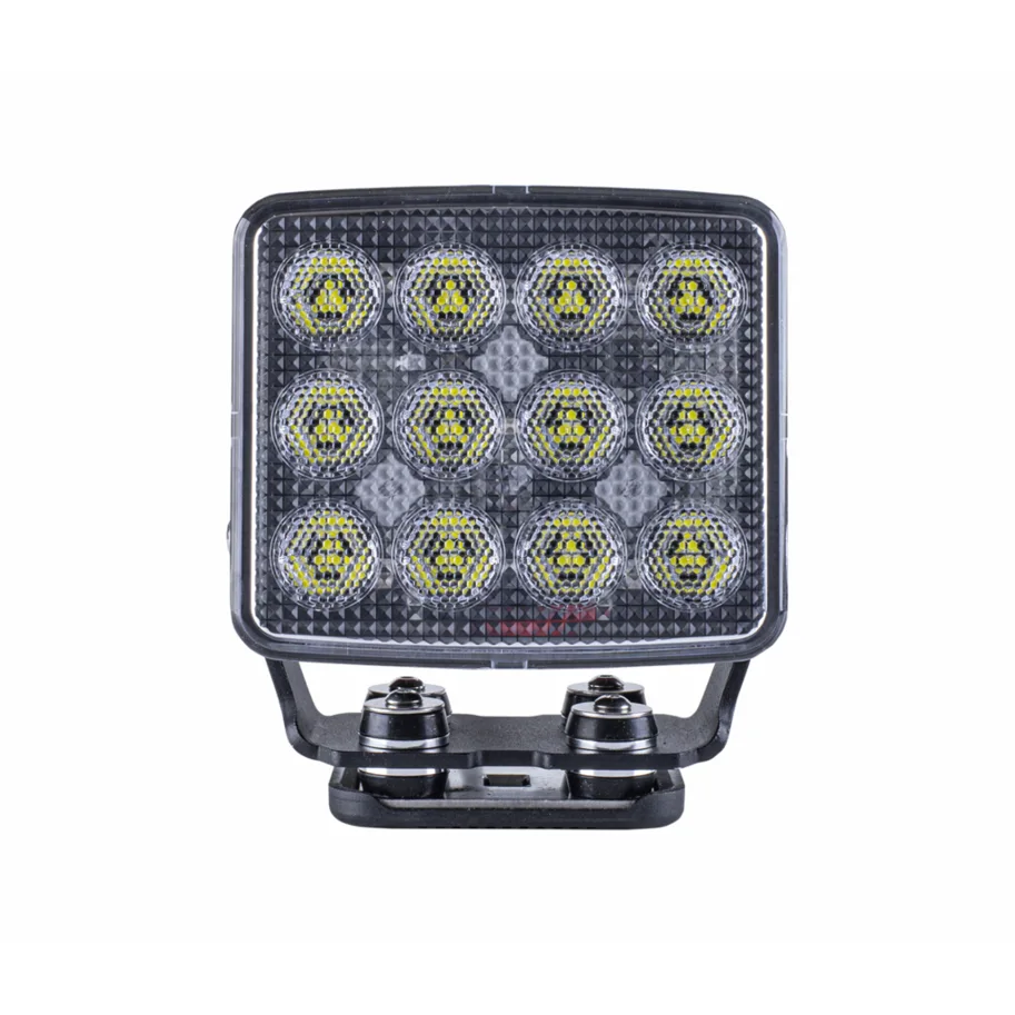 Strands Lighting - UNITY work light 149W LED.10-30V DC. IP67/69K. DT-connector / 809239