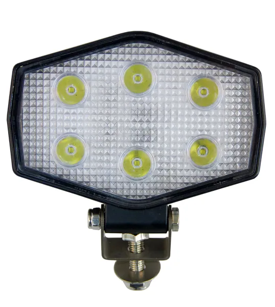 Strands Lighting - Work light 30W LED 10-30V.6000K 2600Lumen IP67 / 809011