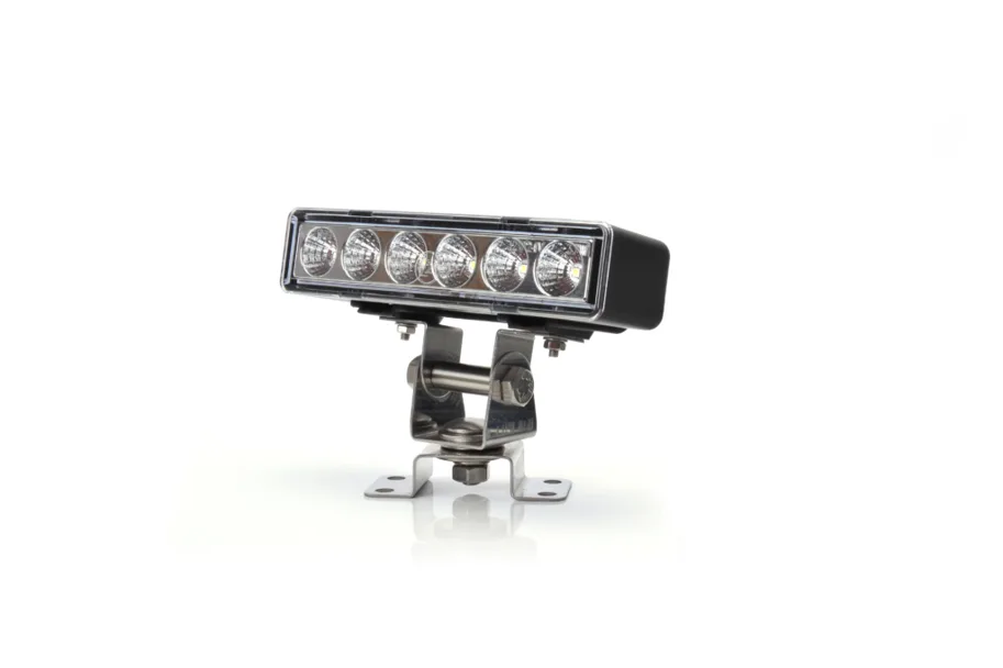 Strands Lighting - Work light 8W LED.12-24V DC. IP66/68 / 800263