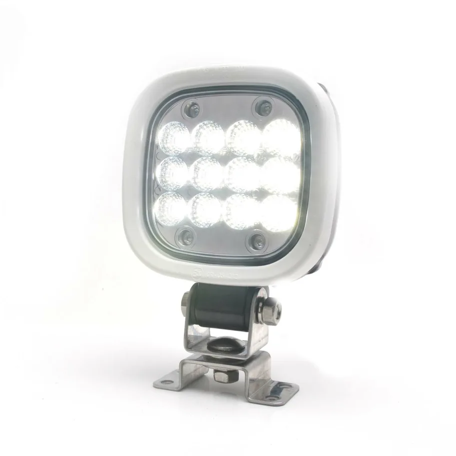 Strands Lighting - Work light LED 48W.12-70V DC. IP66/68 / 809091