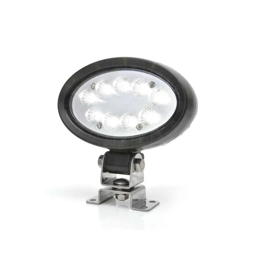 Strands Lighting - Work light LED 50W.12-70V DC. IP66/68. DT-connector / 809090