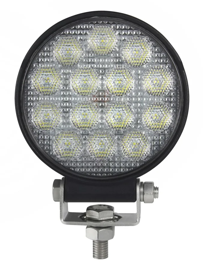 Strands Lighting - Work light LED Round 21W / 809519