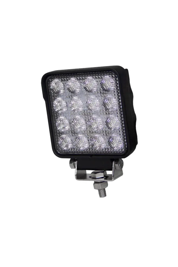 Strands Lighting - Work light LED Square 25W / 809517