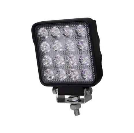 Strands Lighting - Work light LED Square 25W / 809517-5