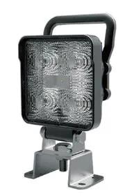 Strands Lighting - Work light LED Square 9W / 809529