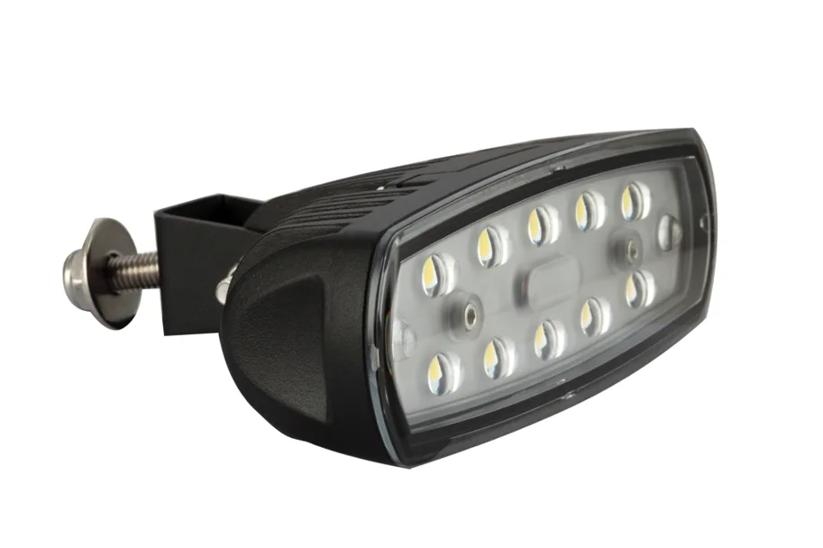 Strands Lighting - work light/ reversing light LED.15W. 9-30V ECE R23 / 809030