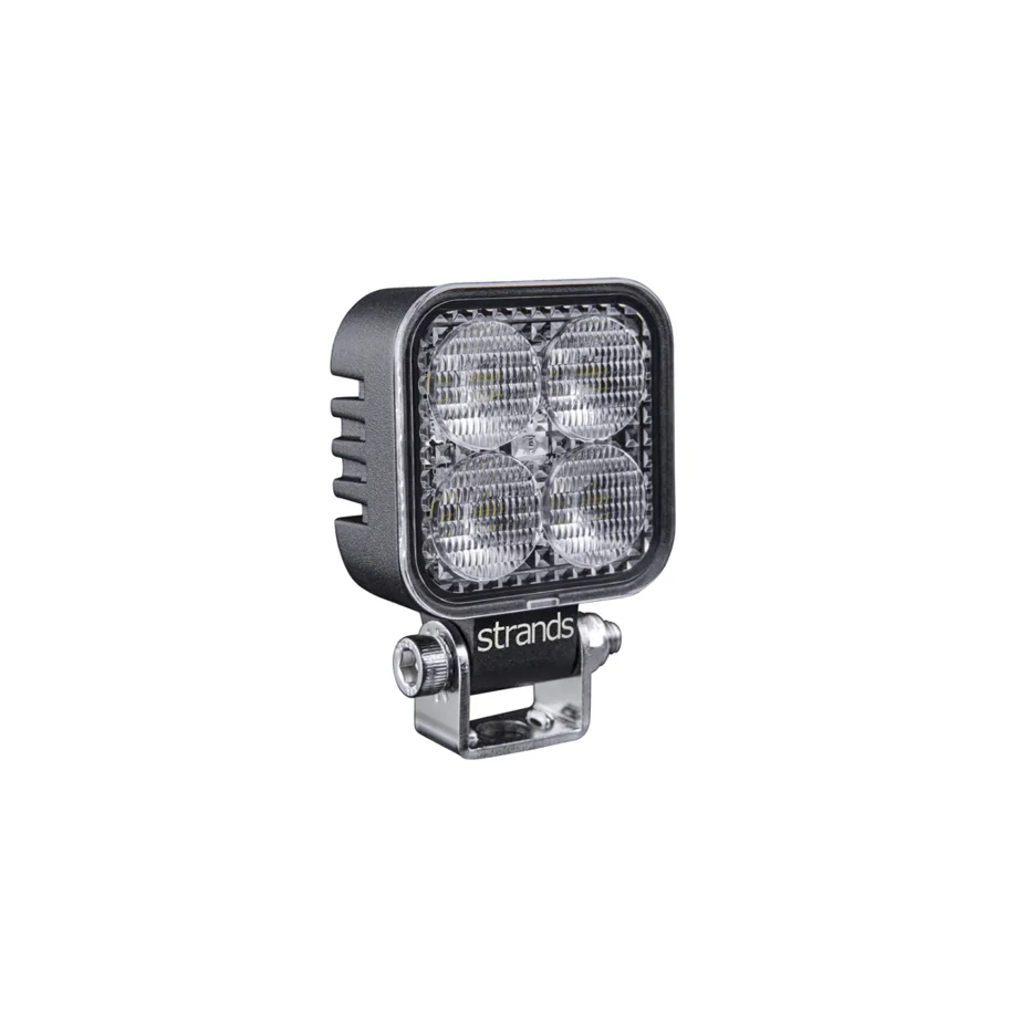 Strands Lighting - UNITY Arbeitslicht/ REVERSING LIGHT 10W LED / 809234