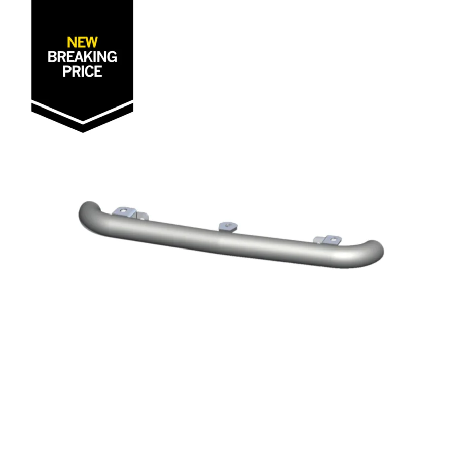 Strands Lighting - Universal Anodized Aluminium Mini Front Light Bar.Minibar / PVMINIBAR