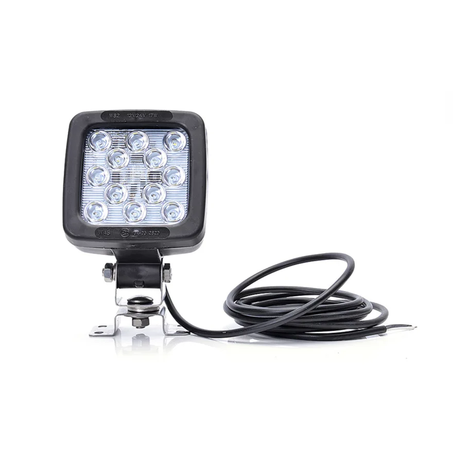 Strands Lighting - Work light LED with integrated on/off switch / 800690