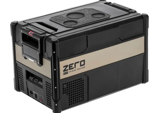 ARB Zero Single Zone Kühlbox 36L 12 V/24 V/220 V