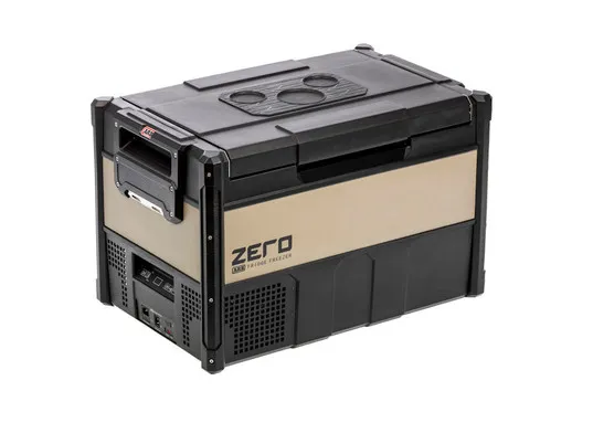 ARB Zero Single Zone Kühlbox 60L 12 V/24 V/220 V