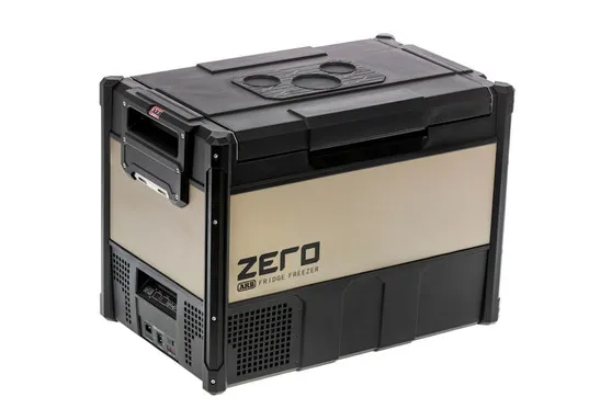 ARB Zero Dual Zone Kühlbox 69L 12 V/24 V/220 V