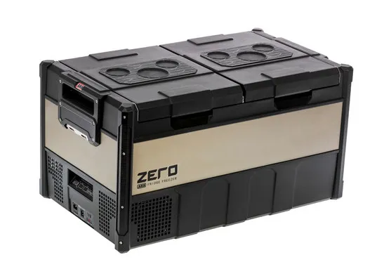 ARB Zero Dual Zone Kühlbox 96L 12 V/24 V/220 V