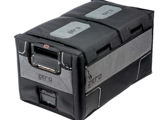 ARB Zero Transit Bag 96L. Schutzhülle für ARB Kühlbox Zero Dual Zone