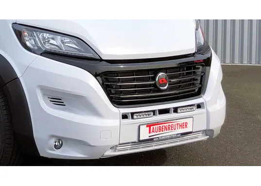 Scheinwerfer-Set für Fiat Ducato ab '14 Inkl. OSRAM Lightbar Sx180-Sp