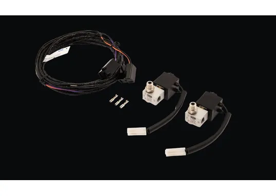 ARB Linx Luftfederbalgisolations-Kit