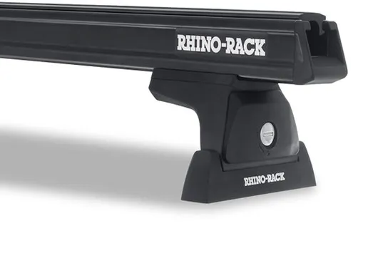 Rhino Rack HD Querträger 1250 mm Fiat Fullback Inkl Montagek U RLT600