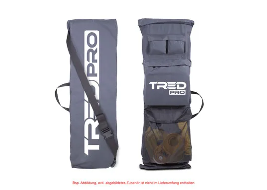 ARB Tred Pro Tragetasche für Bergeboards