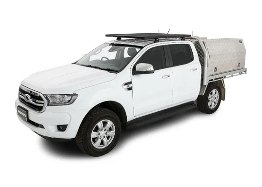 Rhino Rack Pioneer Plattform NG 1528 x 1236 Ford Ranger Raptor Inkl RTS554 RLT600