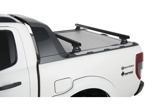 Rhino Rack HD Querträger 1500 mm Ford Ranger Wildtrak '12 - '23 Inkl RLT600