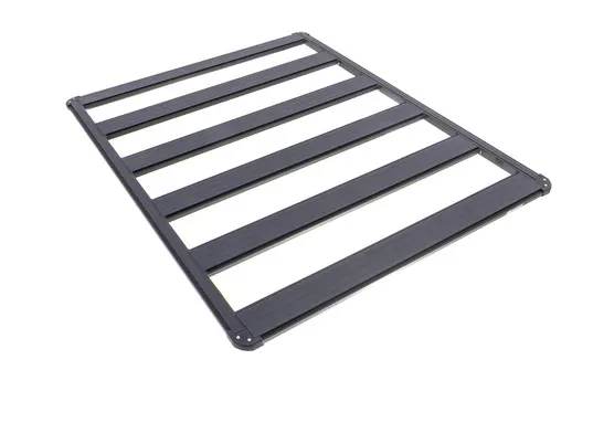 ARB Baserack Toyota J76 1545 x 1285 Inkl. Fusskit und Wind abweiser