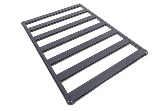 ARB Baserack Toyota Hilux Doka ab 15 Ade 1835 x 1155 für Ascent Hardtop Inkl. Fusskit