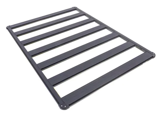 ARB Baserack Toyota Land Cruiser J100 1835 x 1285 Inkl. Fusskit und Wind abweiser