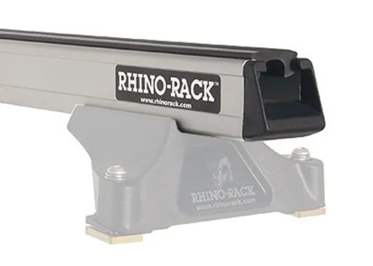 Rhino Rack Querträger 1500 mm Silber Heavy Duty