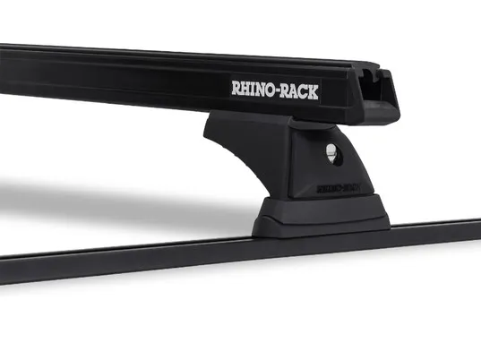 Rhino Rack Heavy Duty Querträger (2) 1250 mm Ranger P x P703 '12-&Gt;alle Modelle