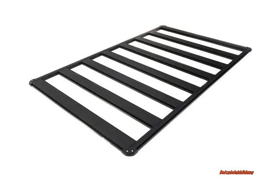 ARB Baserack Ford Ranger ab 23. 1255 x 1285 mm C abrack Inkl. Fusskit